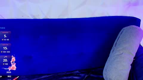 TATIANA  AND ROUS online show from 03/04/25, 10:27