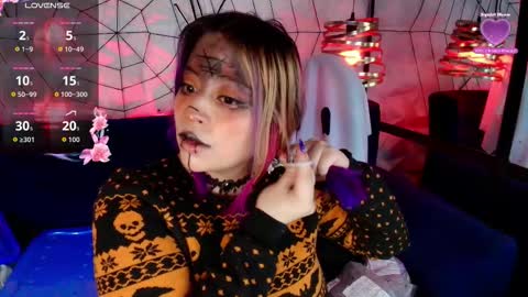 TATIANA  AND ROUS online show from 10/11/25, 11:09