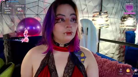 TATIANA  AND ROUS online show from 10/27/25, 11:03