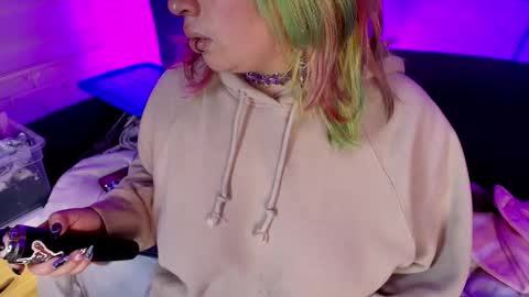 TATIANA  AND ROUS online show from 02/14/26, 11:07