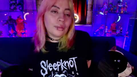 TATIANA  AND ROUS online show from 02/17/26, 11:07