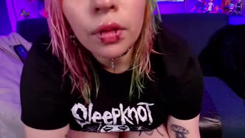 TATIANA  AND ROUS online show from 02/20/26, 11:32