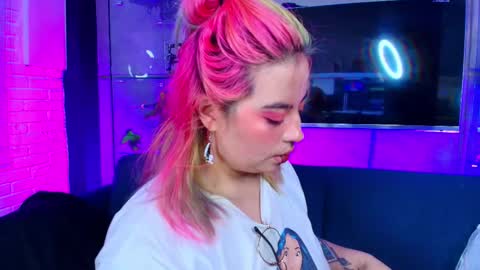 TATIANA  AND ROUS online show from 03/20/26, 11:04