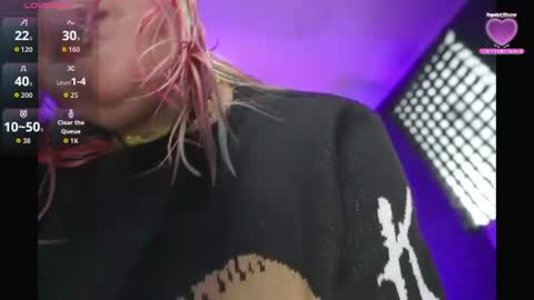 TATIANA  AND ROUS online show from 07/01/26, 11:12