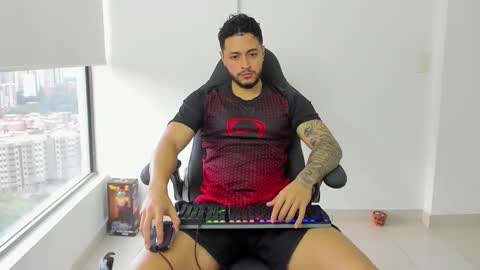 Snapshot of mattia_dupont chatting on 02/26/26, 10:42 Mattias online show from 02/26/26, 10:42