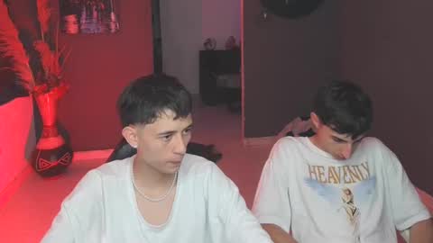 Snapshot of mattias_dantee chatting on 02/08/25, 03:30 mattias online show from 02/08/25, 03:30