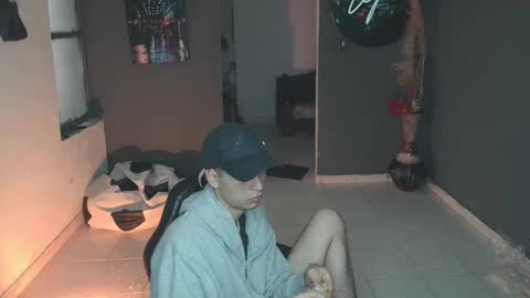 Snapshot of mattias_dantee chatting on 02/20/25, 05:07 mattias online show from 02/20/25, 05:07