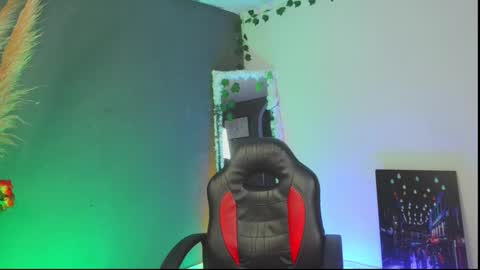 Snapshot of mattias_dantee chatting on 09/28/25, 04:51 mattias online show from 09/28/25, 04:51