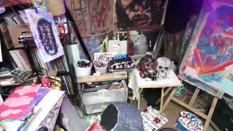 mattiedee369 online show from 02/05/26, 06:29