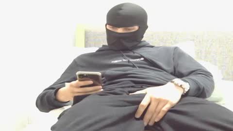 Mattie online show from 01/21/25, 05:09