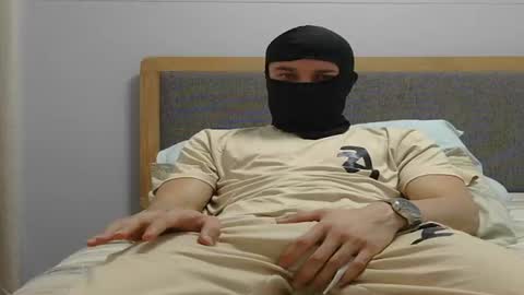 Mattie online show from 01/26/25, 12:43