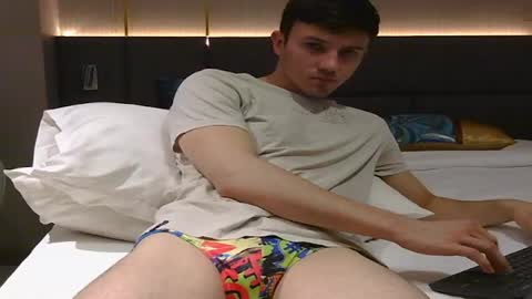 Mattie online show from 03/10/25, 06:49