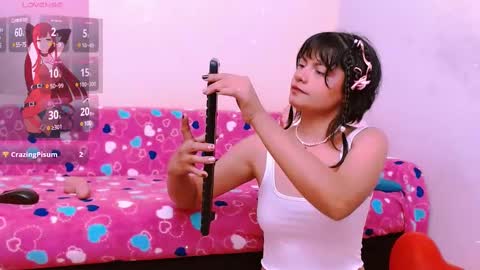 mattilda_18 online show from 02/18/25, 05:42