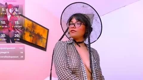 mattilda_18 online show from 03/07/25, 09:18