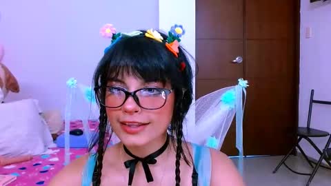 mattilda_18 online show from 03/07/25, 09:06