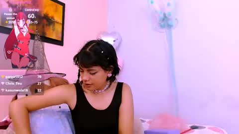 mattilda_18 online show from 03/11/25, 06:21