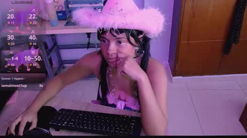 mattilda_18 online show from 10/06/25, 09:01