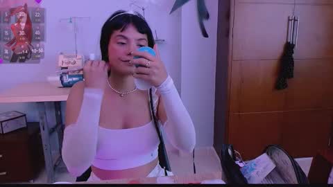 mattilda_18 online show from 10/08/25, 07:33