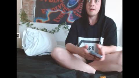 mattiuftm online show from 10/04/25, 05:05