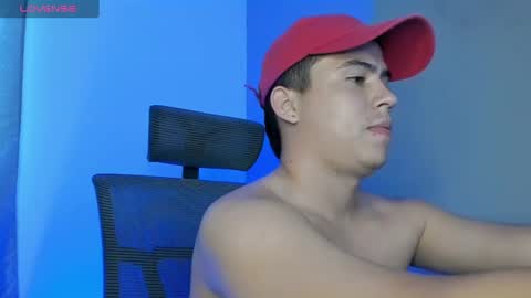 Snapshot of mattiwsmorris_ chatting on 02/12/25, 08:07 mattiwsmorris_ online show from 02/12/25, 08:07