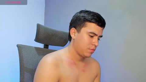 Snapshot of mattiwsmorris_ chatting on 02/15/25, 09:05 mattiwsmorris_ online show from 02/15/25, 09:05