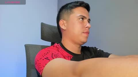 Snapshot of mattiwsmorris_ chatting on 02/25/25, 03:20 mattiwsmorris_ online show from 02/25/25, 03:20