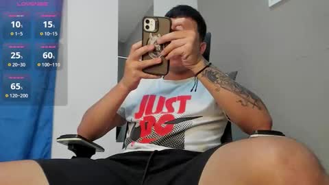 mattiwsmorris_ online show from 01/15/26, 02:27