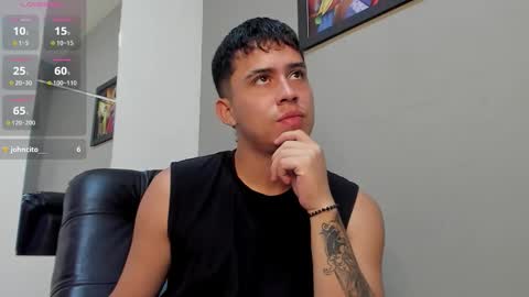 mattiwsmorris_ online show from 03/09/26, 04:22