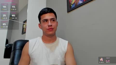 mattiwsmorris_ online show from 03/14/26, 02:06