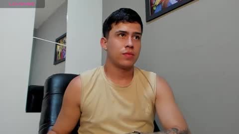 mattiwsmorris_ online show from 03/18/26, 07:22