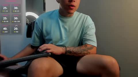 mattiwsmorris_ online show from 04/09/26, 06:13