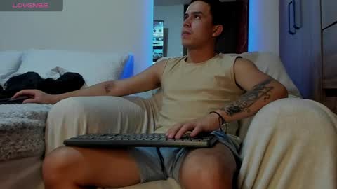 mattiwsmorris_ online show from 04/13/26, 02:33