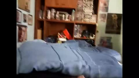 mattjeffhardyy online show from 10/11/25, 04:44