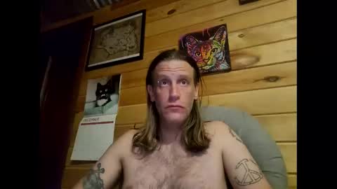 Snapshot of mattman82666 chatting on 03/10/25, 07:53 mattman82666 online show from 03/10/25, 07:53