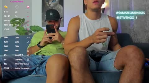 MattMeness online show from 02/25/25, 06:25