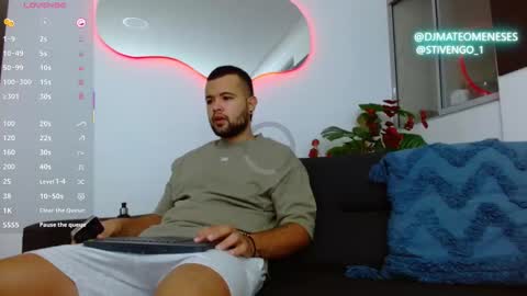 MattMeness online show from 10/09/25, 08:56