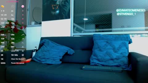 MattMeness online show from 10/22/25, 09:09