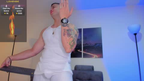 mattsaill_ online show from 12/23/24, 10:53