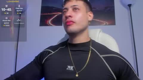 mattsaill_ online show from 10/27/25, 01:15