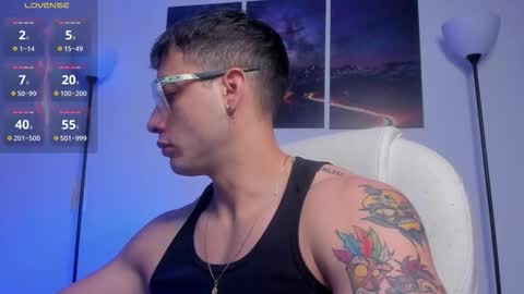 mattsaill_ online show from 10/30/25, 10:27