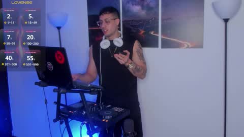 mattsaill_ online show from 11/07/25, 11:38