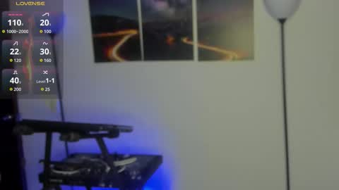 mattsaill_ online show from 11/16/25, 01:44