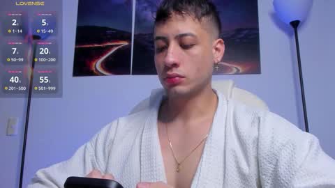 mattsaill_ online show from 11/27/25, 11:56