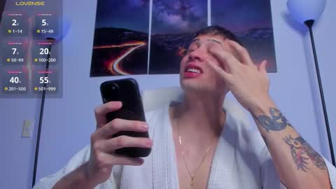 mattsaill_ online show from 12/02/25, 12:43