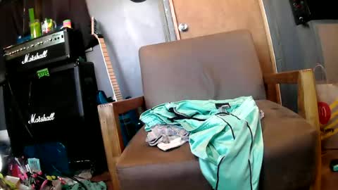 mattskiba89 online show from 06/25/26, 06:45