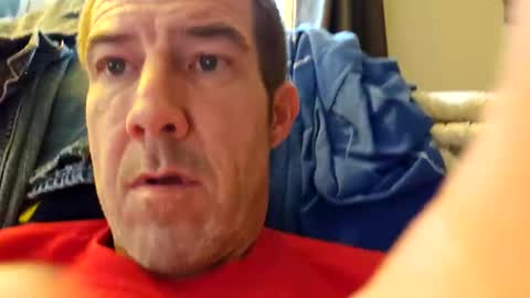 mattsnicecock online show from 02/25/25, 10:50