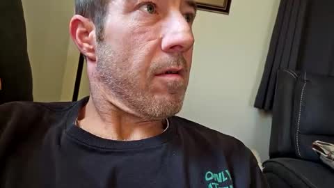 mattsnicecock online show from 02/28/25, 08:28