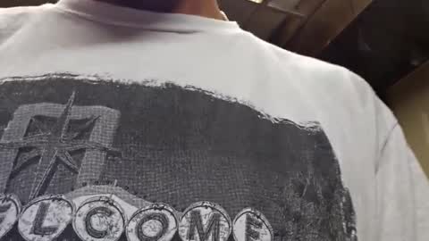 mattsnicecock online show from 10/03/25, 12:02