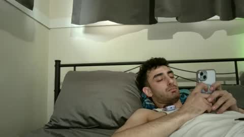 mattsroom123 online show from 03/05/25, 11:27