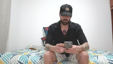 Snapshot of mattxfeet chatting on 03/30/26, 12:11 Matt online show from 03/30/26, 12:11